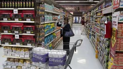 Guilherme Loureiro, CEO de Walmart de México, dijo a analistas que en el formato Walmart Express cometieron una serie de malas decisiones (Susana Gonzalez/Bloomberg)
