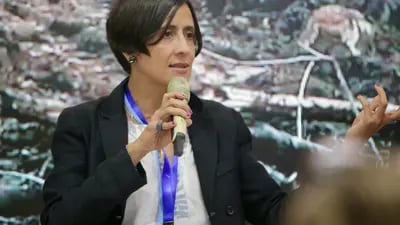 “El país abrió la frontera minera indiscriminadamente”: Susana Muhamad, ministra de Ambiente
