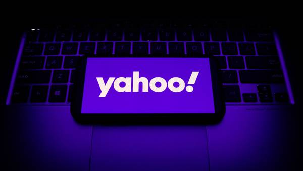 Yahoo se hace del 25% de Taboola tras acuerdo publicitario dfd