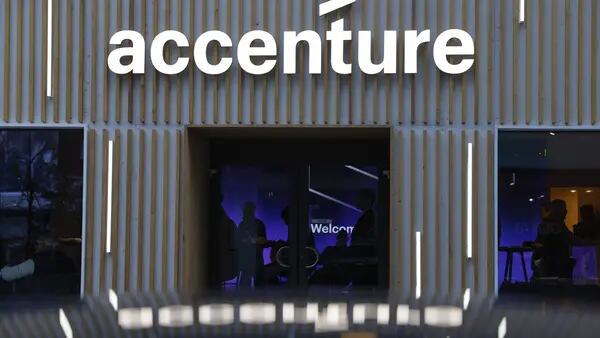 Empleo, inversiones y presencialidad: Accenture Argentina revela sus planes para 2024dfd