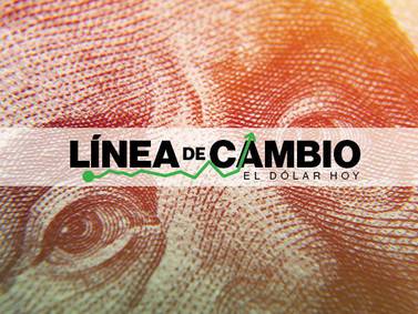 Dólar hoy: Las monedas de América Latina seguirán bajo presión del billete verdedfd