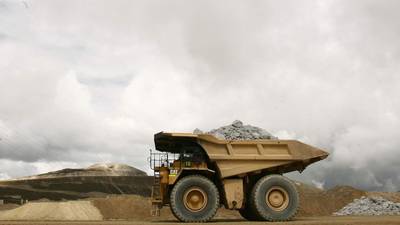 Social Conflicts, Legal Uncertainty Blight Peru’s Mining Sectordfd