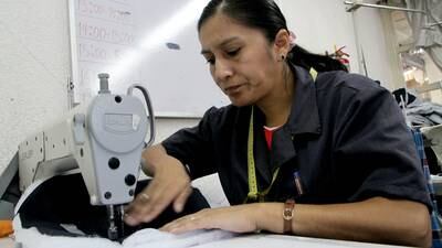 Desempleo de Colombia cayó a 11% en julio: mujeres, las que más empleo encontrarondfd