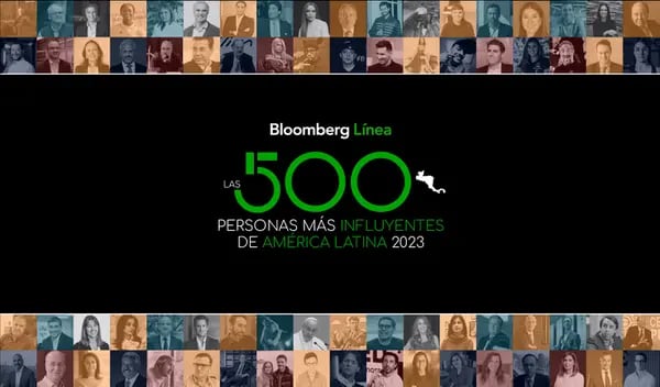 Los 500 más influyentes de América Latina - Centroamérica