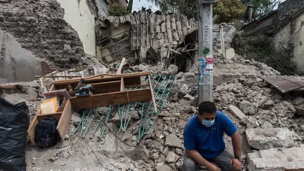 ¿Cuándo ocurrirá el próximo sismo en México? Mitos y realidades sobre el 19 de septiembredfd