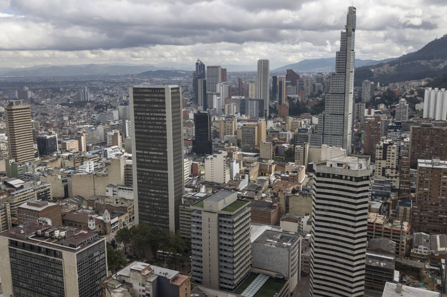 Inflação na Colômbia terminou 2021 em 5,6%, a maior em cinco anos e acima do centro da meta de 3%