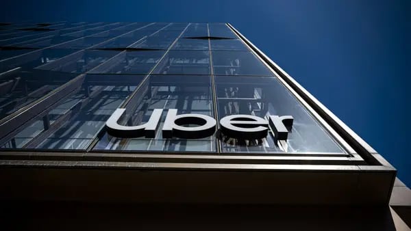 Uber Ordered to Pay $205 Million for Moral Damages in Brazilian Ruling dfd