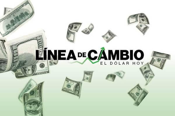 Dólar hoy: Caen con fuerza las divisas de LatAm ante fortaleza del billete verdedfd