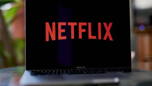 Netflix elige a Microsoft como socio para servicio más barato con anunciosdfd