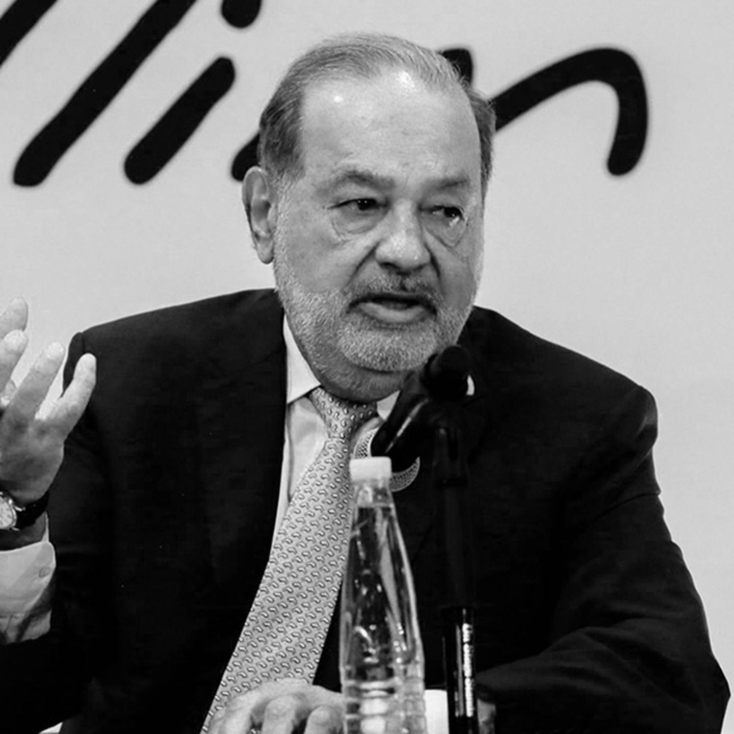 Carlos Slim (Bloomberg, Susana González)