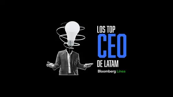 Esta es la radiografía de los CEO en América Latinadfd