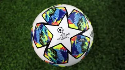 UEFA discute ajuda para clubes na Europa