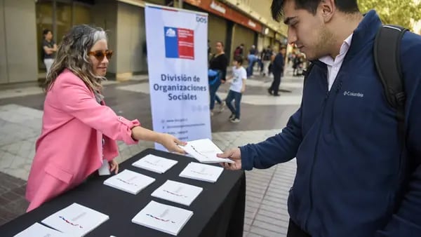 Cómo acceder al texto de la propuesta de nueva Constitución de Chile antes de votardfd