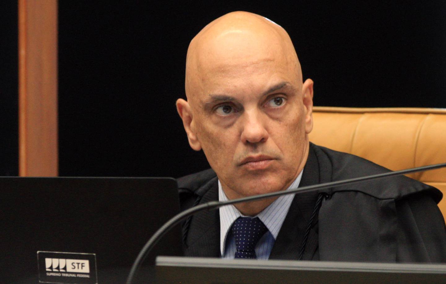 Para o ministro Alexandre de Moraes, licença-maternidade é direito da criança, e não benefício aos pais