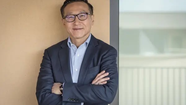 Laderos de Jack Ma vuelven a Alibaba con desafío de relanzar la compañíadfd