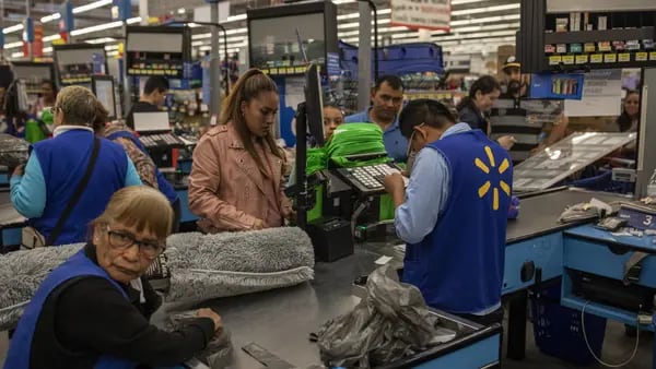 Walmart de México confirma la compra de la fintech Trafalgardfd