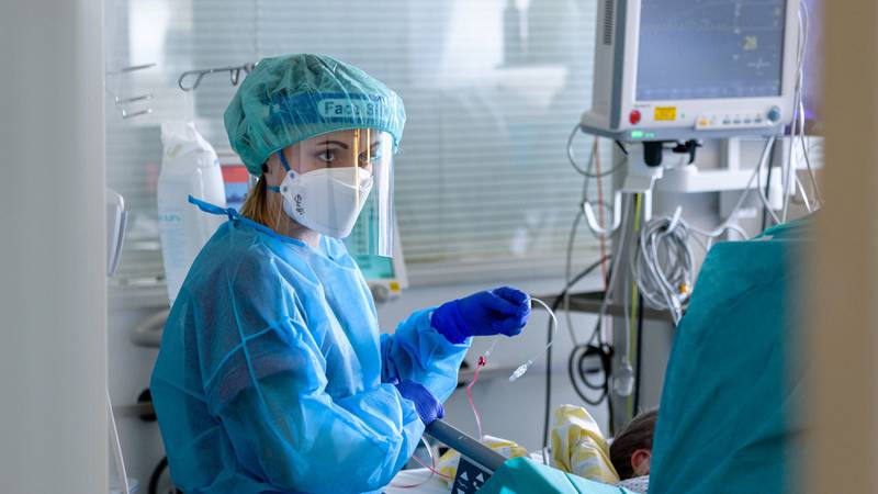 Primer trasplante de corazón de cerdo anima acciones de tecnología médica sueca