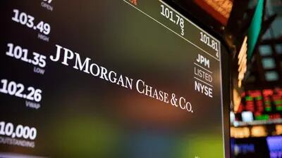 JP Morgan Chase & Co vê momento bom para compra de ações