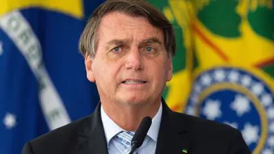 Jair Bolsonaro prepara o terreno para contestar o resultado das eleições caso saia derrotado por meio do voto eletrônico