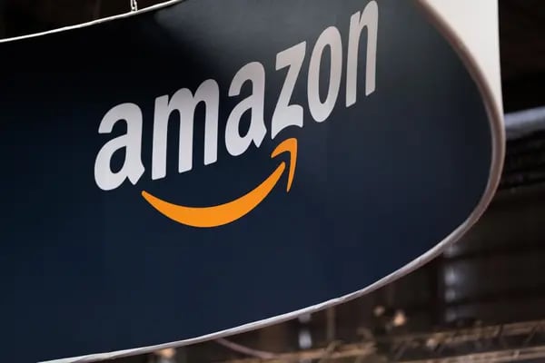 Amazon superará a Walmart como el mayor minorista de belleza de Estados Unidos en 2025. Fotógrafo: Nathan Laine/Bloomberg