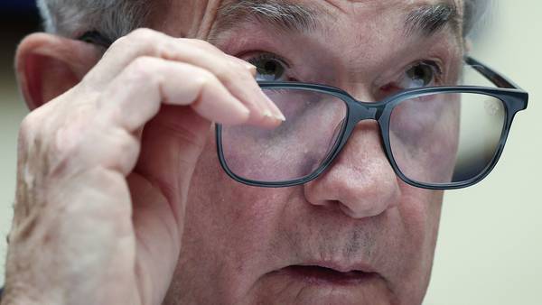 Powell mira sabiamente a largo plazo sin importar la alta inflacióndfd