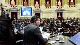 Diputados dio media sanción a la Boleta Única de Papel en Argentina