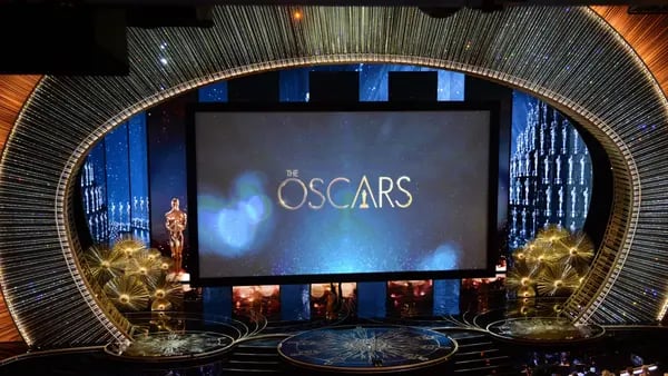 Premios Oscar 2024: cómo y dónde ver ‘en vivo’ desde América Latinadfd