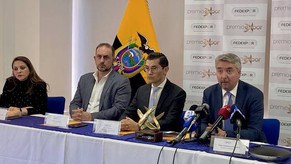 El sector exportador de Ecuador reclama ser incluido en diálogo con indígenasdfd
