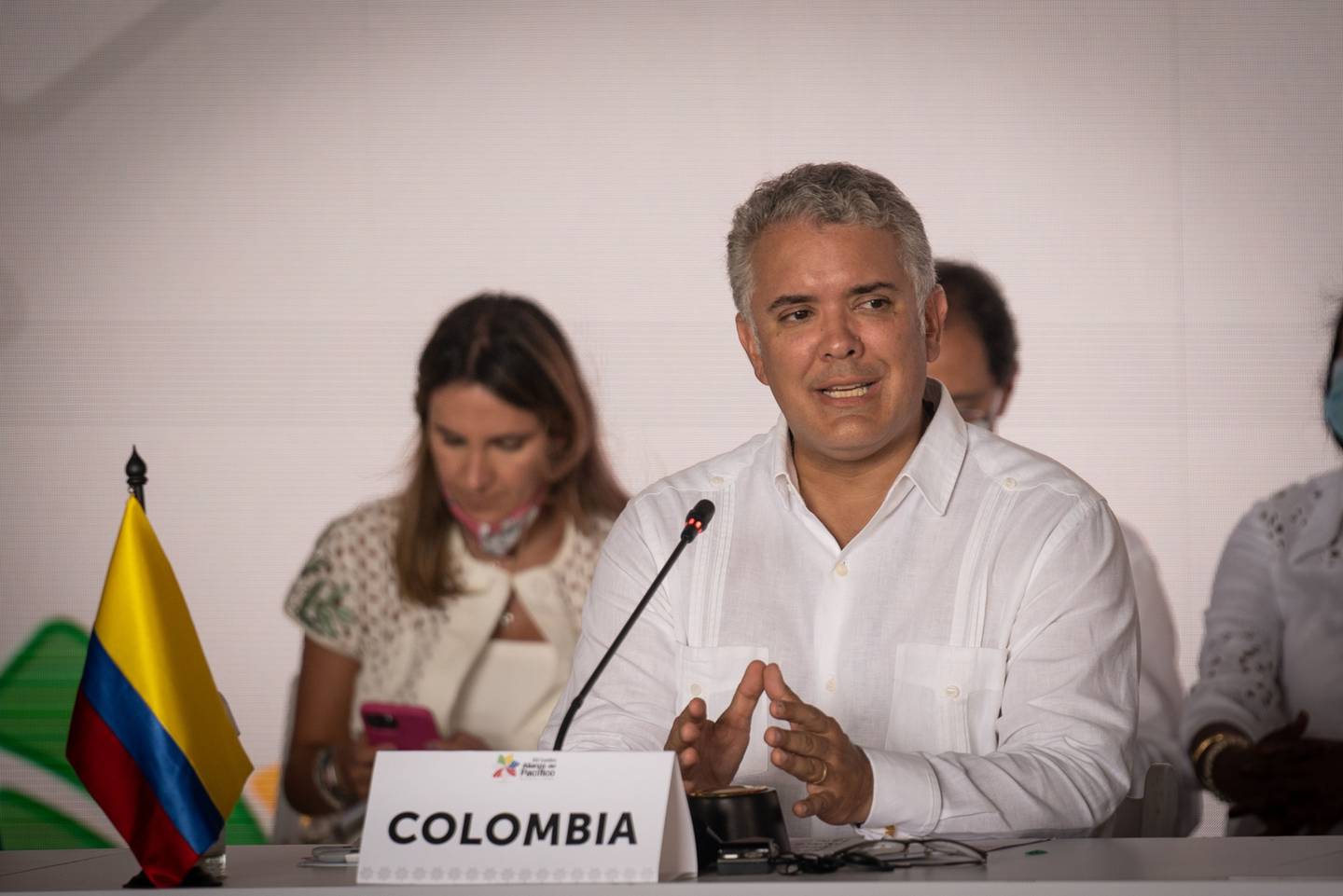 Deslizamiento en Pereira alerta a Colombia: alcaldes y gobernadores a responder