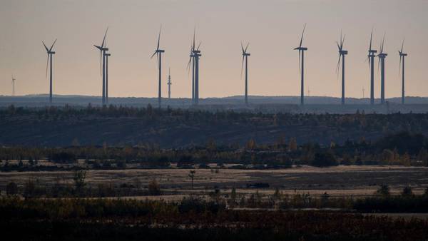 Renovables: Argentina es la tercera generadora de energía eólica en la regióndfd