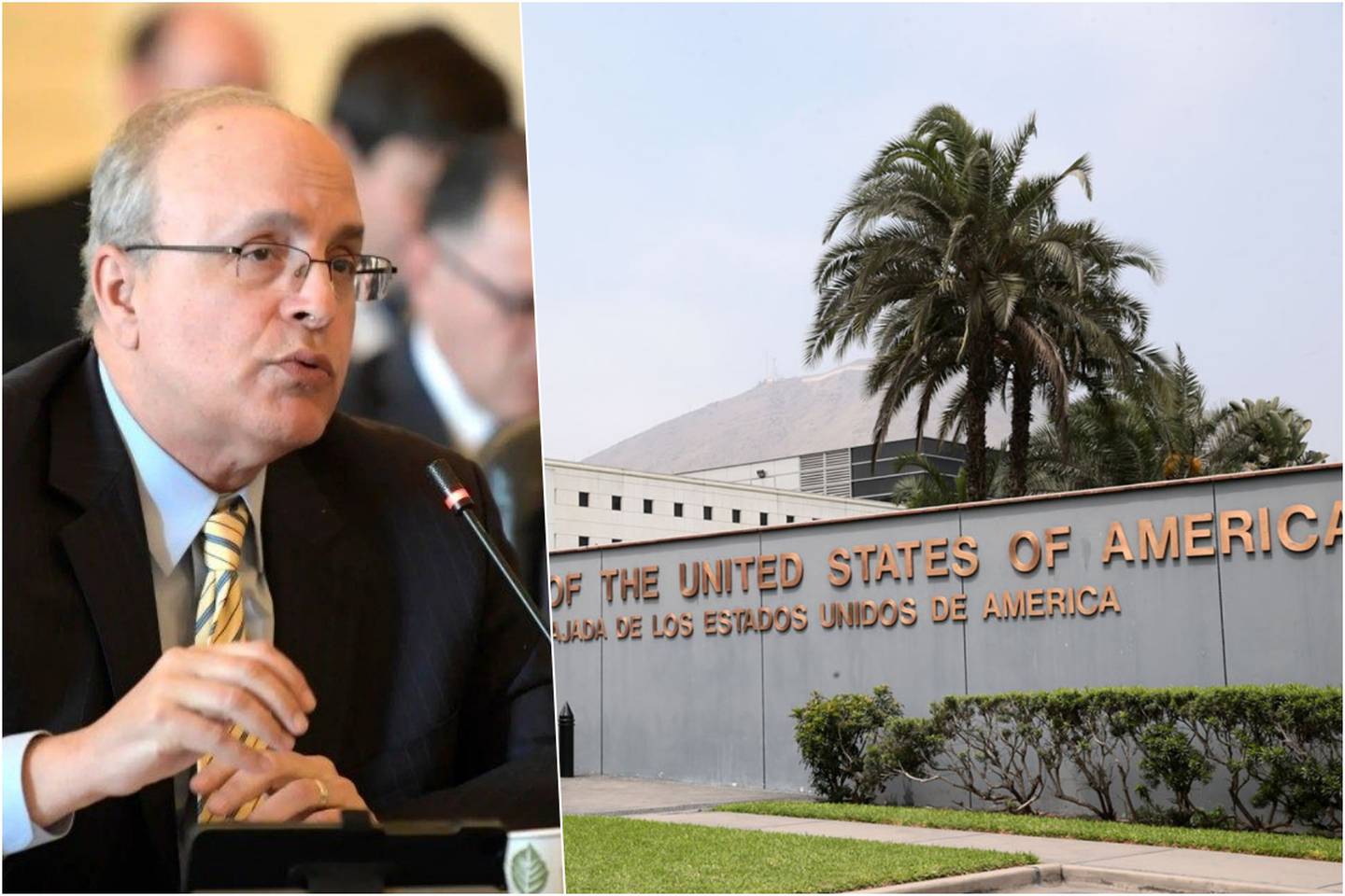 "La OEA va a mantener su interés en ayuar en la situación política en Perú", dijo el funcionario estadounidense Francisco Mora.