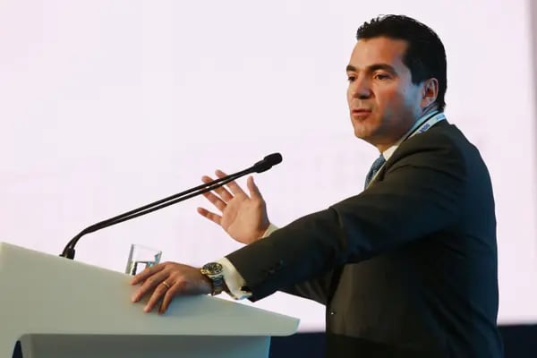 , CEO de BBVA México