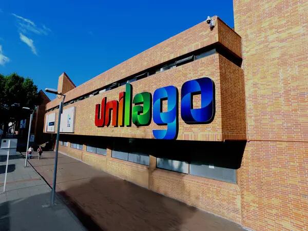 Unilago tiene 38 años de historia y 250 locales comerciales