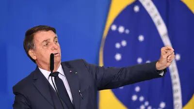Investidores tem estado preocupados com a pressão por mais gastos públicos, bem como com o atrito entre Bolsonaro e Supremo Tribunal Federal