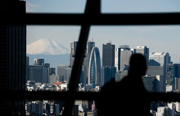 Japão precisa aprimorar medidas de combate à lavagem de dinheiro