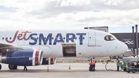 JetSmart sumará un nuevo avión en Argentina, pese a una lenta recuperación  