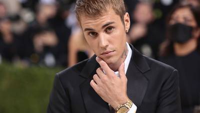 Justin Bieber entra no mercado de cannabis com empresa de cigarro prontodfd