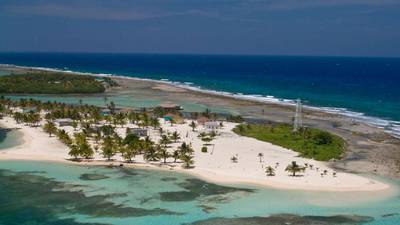 Los propietarios de América Latina: el creciente interés por comprar islas privadasdfd
