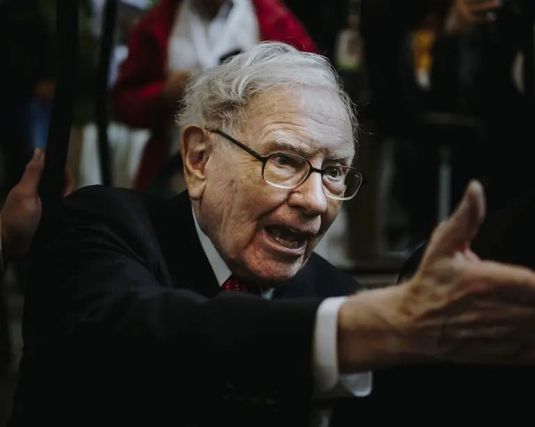 Warren Buffet es una leyenda en los mercados y, sin embargo, también se ha equivocadodfd