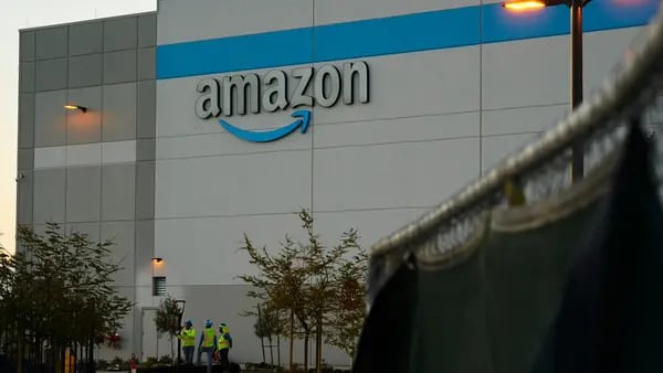 Amazon despedirá a más de 18.000 empleados en una escalada de recortesdfd