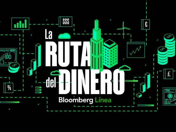 Inversión de venture capital en LatAm cae; Petrobras arrastra bolsa de São Paulodfd