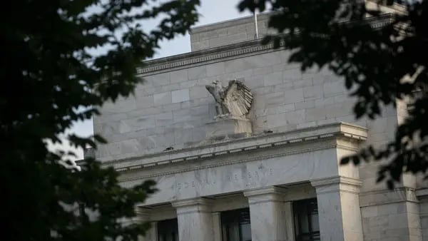 Sinalizações de pausa do Fed em junho tiram pressão sobre expectativa do payrolldfd
