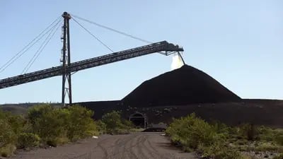 Vale em alta: Minério de ferro ultrapassa U$ 125 com flexibilização na China