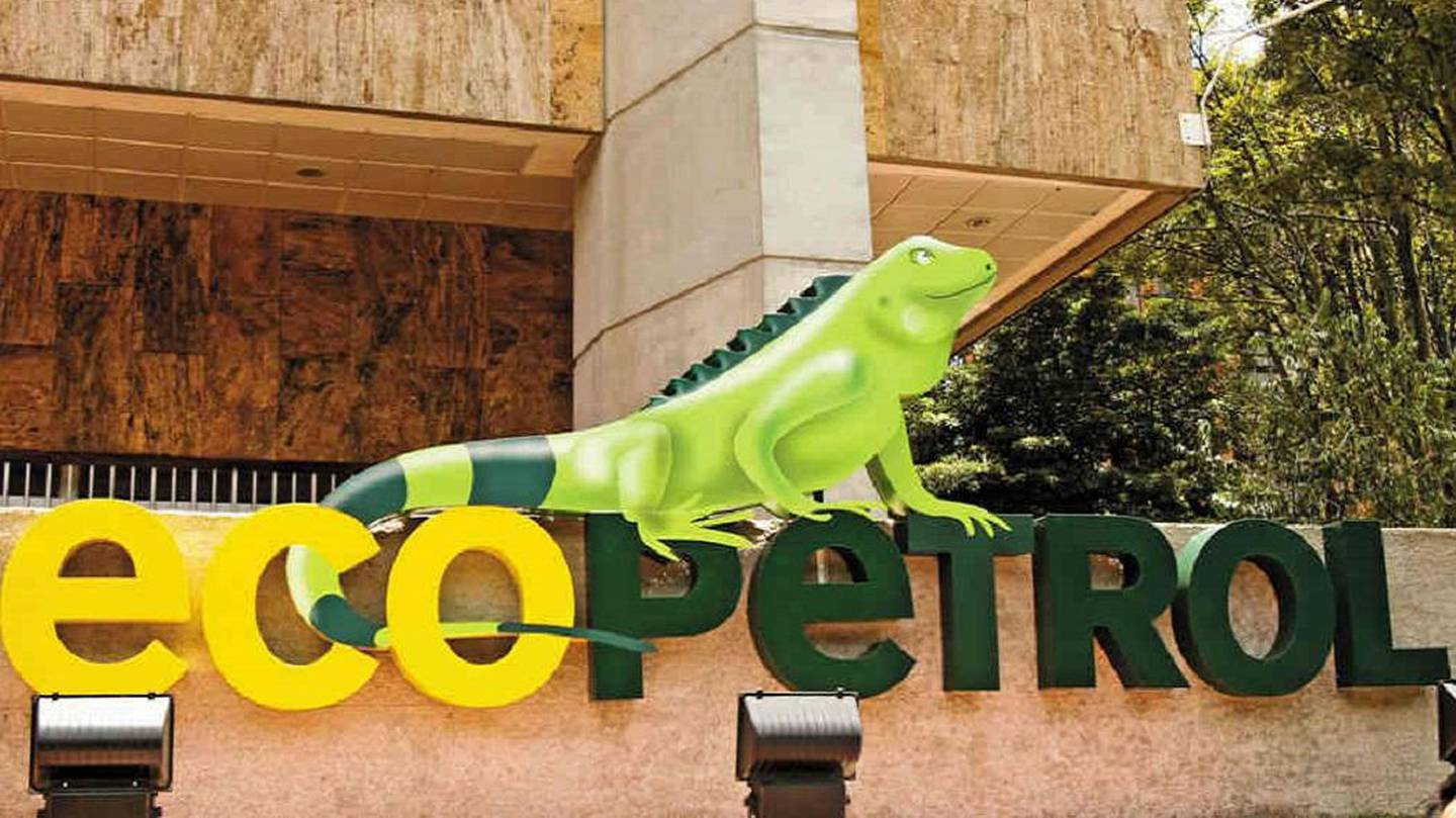 Ecopetrol recibe aval para contratar crédito con Bancolombia por $1 billón