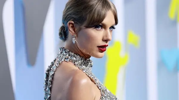 Taylor Swift hizo ganar US$230 millones a Universal Music: JPMorgandfd