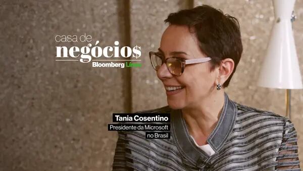 Tania Cosentino