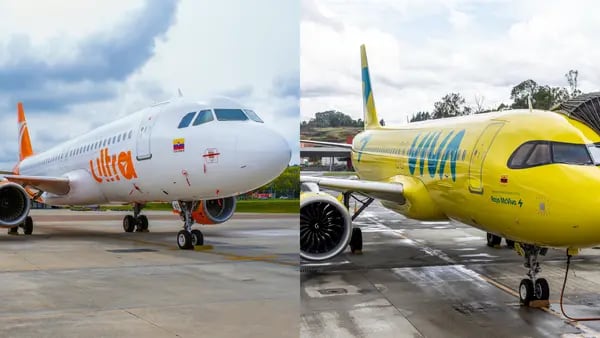 ¿Qué tan fácil es abrir una aerolínea en Colombia? Conozca los requisitos y capital mínimodfd
