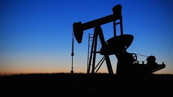Datos de la OPEP muestran déficit de 3 millones de barriles para el próximo trimestredfd