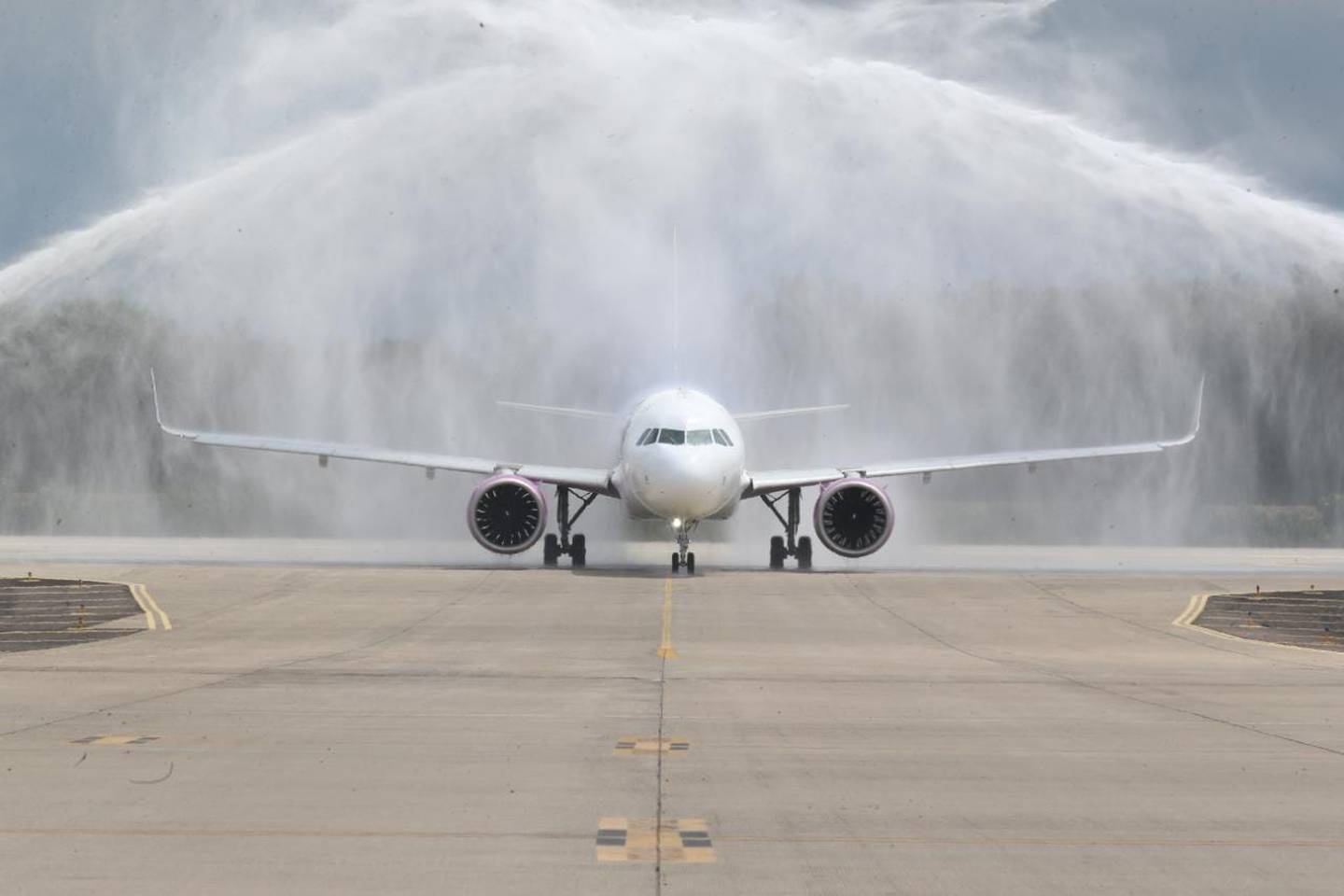 Volaris registró utilidad de US$28 millones en los últimos tres meses de 2022.