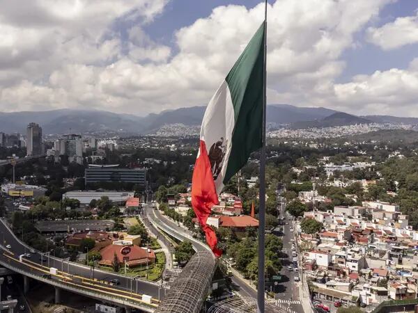 La Estrategia del Día: Déficit en México: Cómo pinta 2024 y 2025 según Haciendadfd